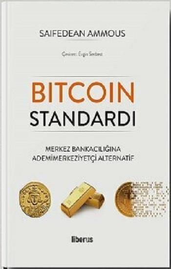 Bitcoin Standardı (Ciltli)