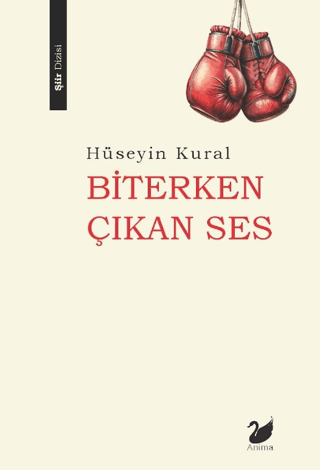 Biterken Çıkan Ses