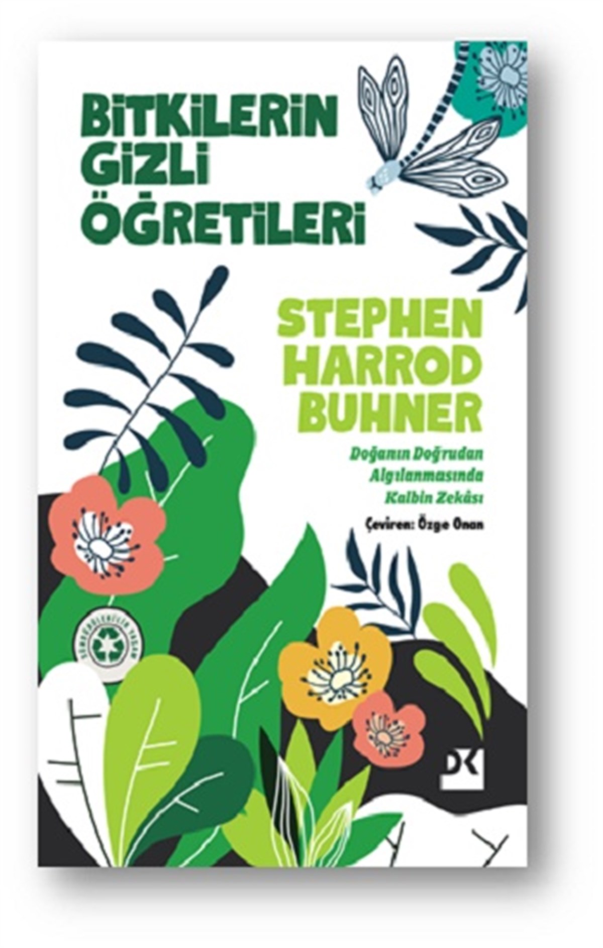 Bitkilerin Gizli Öğretileri