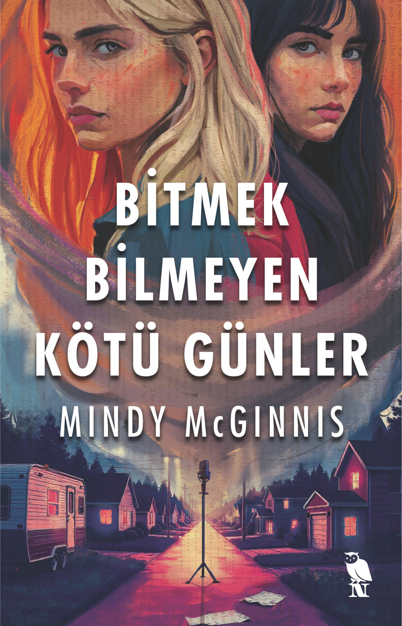 Bitmek Bilmeyen Kötü Günler