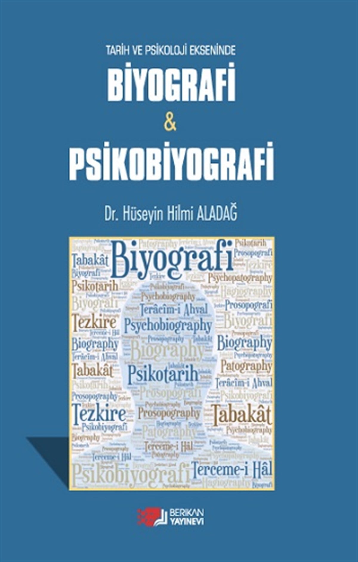 Biyografi & Psikobiyografi