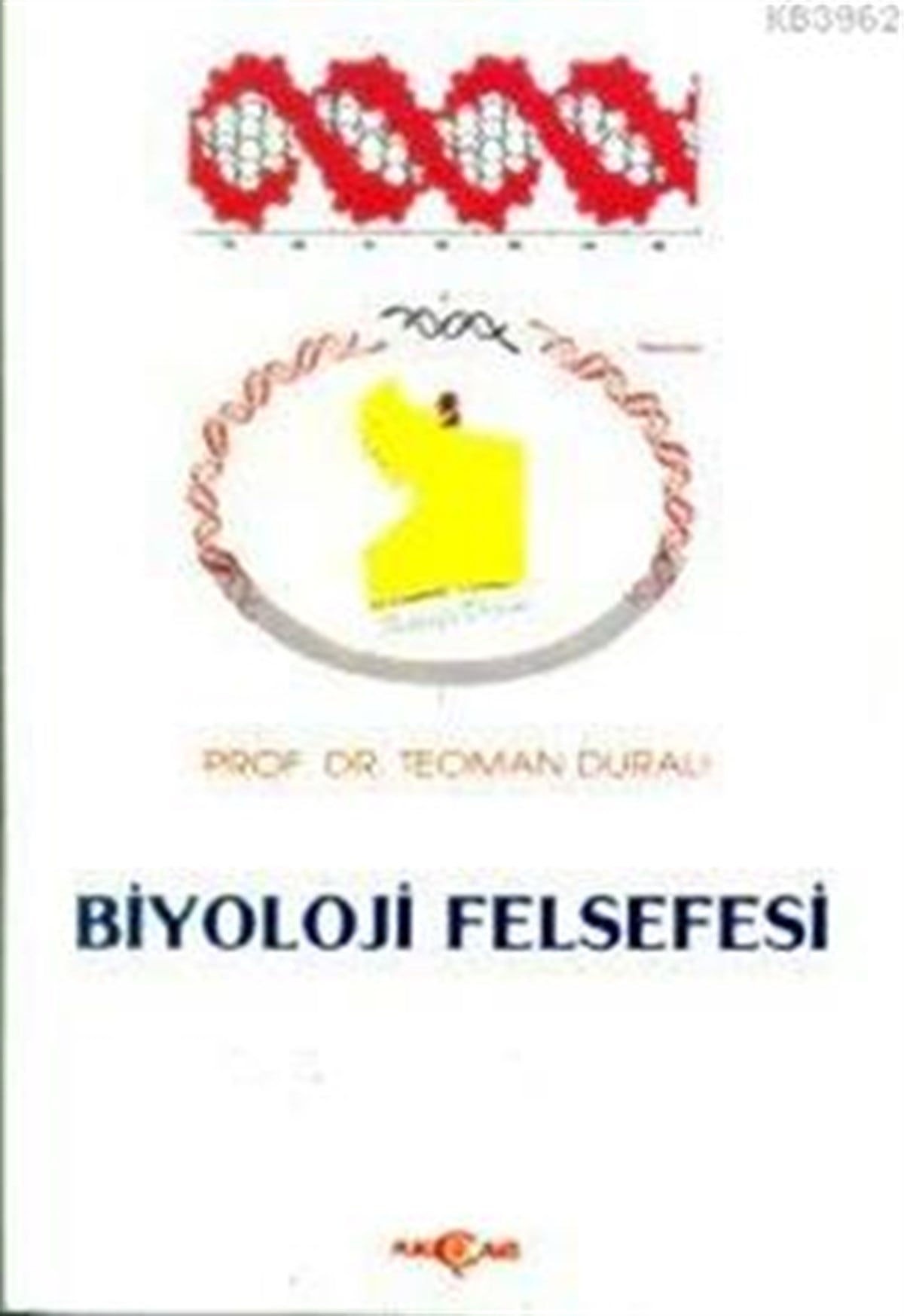 Biyoloji Felsefesi