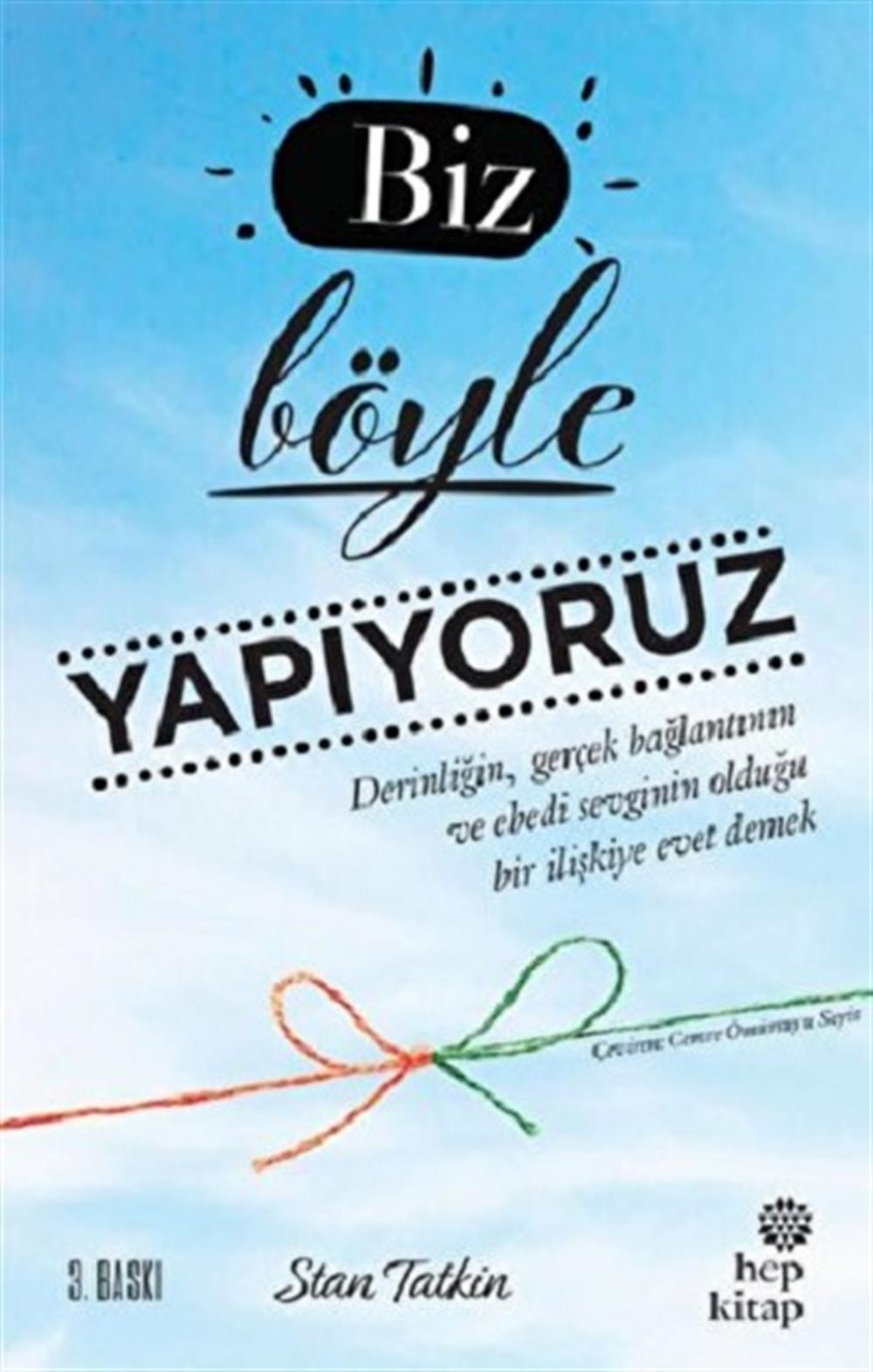 Biz Böyle Yapıyoruz