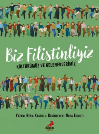 Biz Filistinliyiz