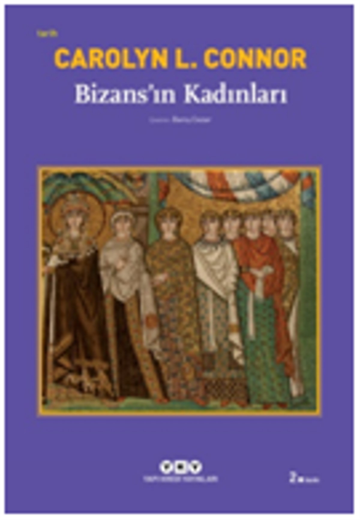 Bizans'ın Kadınları