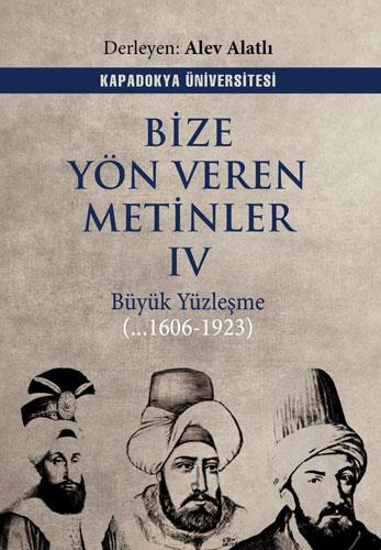 Bize Yön Veren Metinler 4