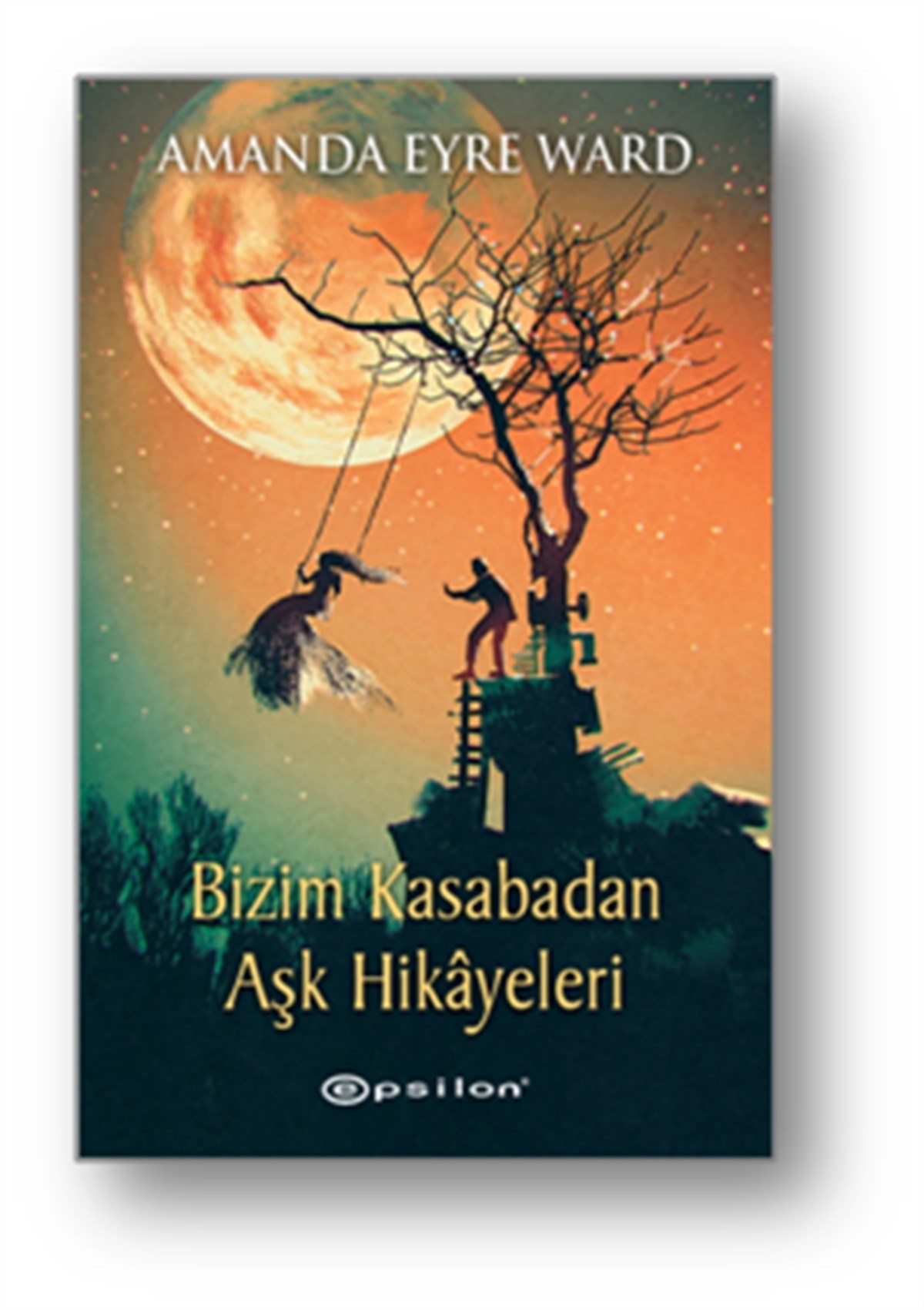 Bizim Kasabadan Aşk Hikayeleri