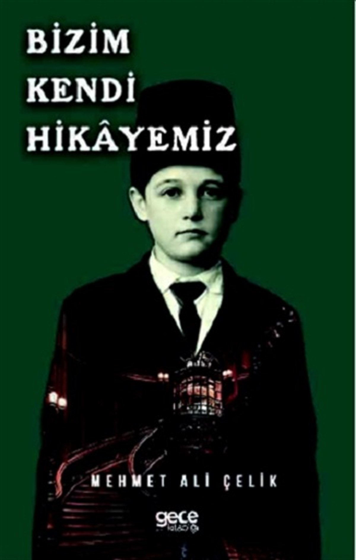 Bizim Kendi Hikayemiz