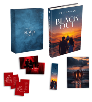 Blackout - 1 (Kutulu)