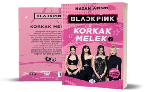 Blackpink - Korkak Melek 2 Cesaretin Var mı?