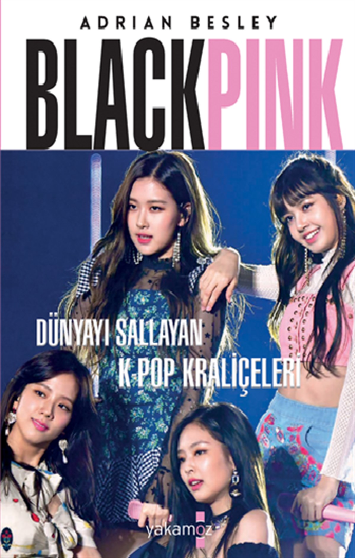 Blackpink