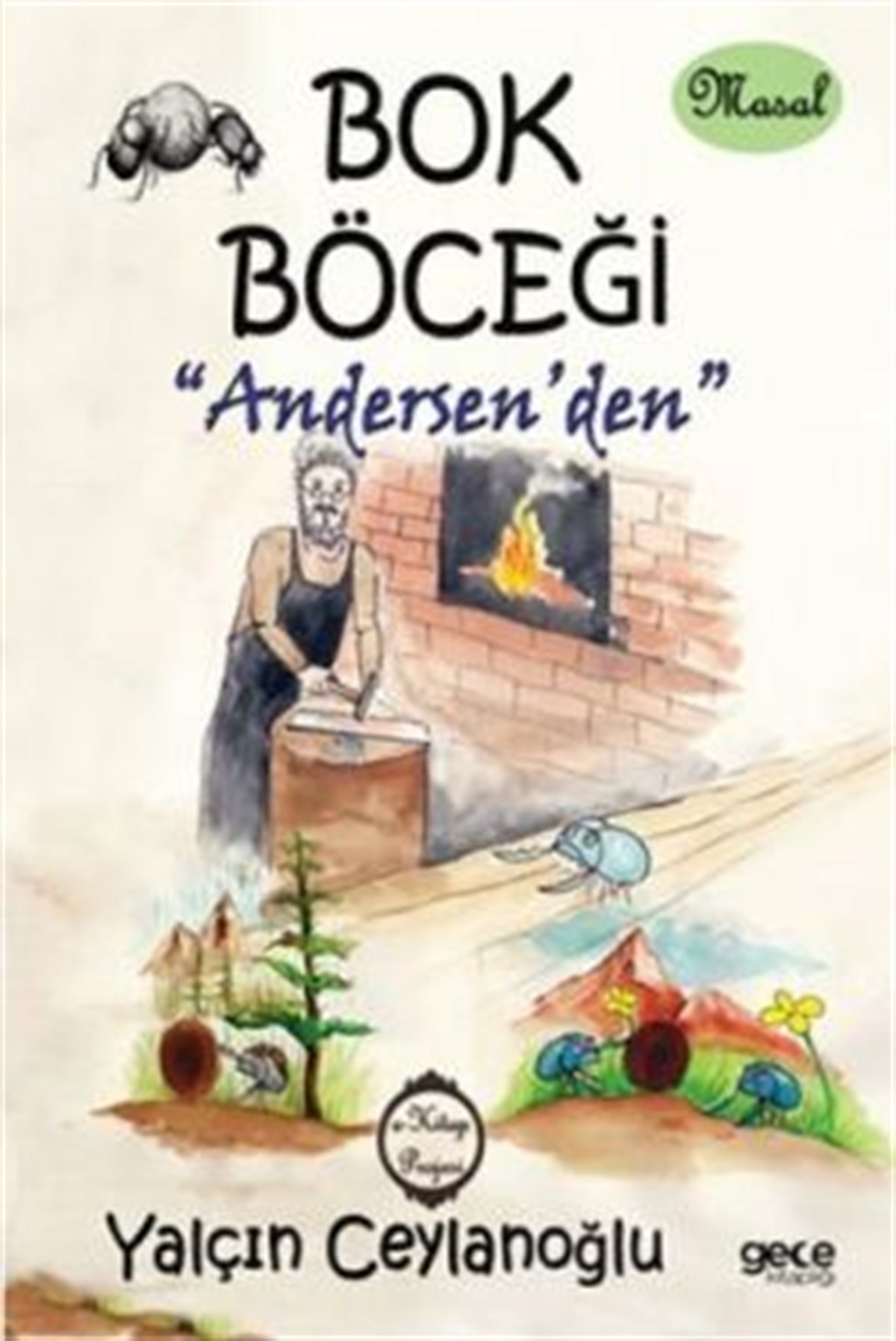 Bok Böceği