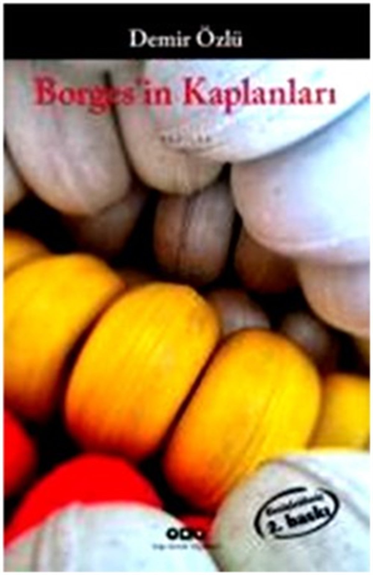 Borges’in Kaplanları