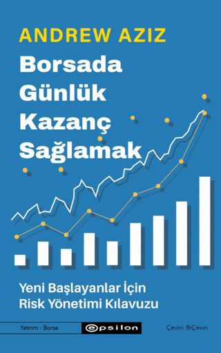 Borsada Günlük Kazanç Sağlamak