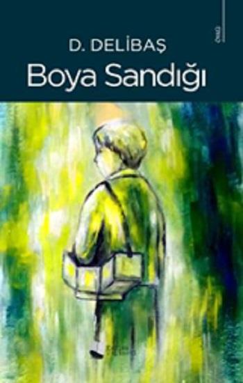 Boya Sandığı