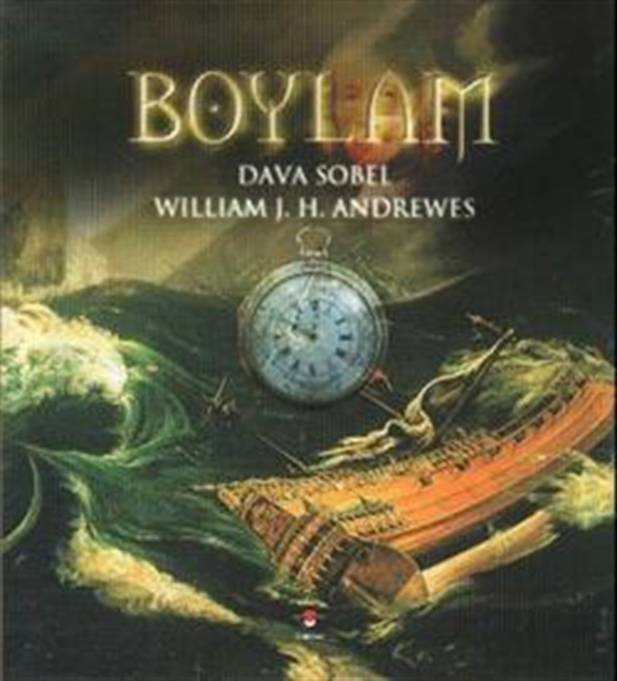 Boylam