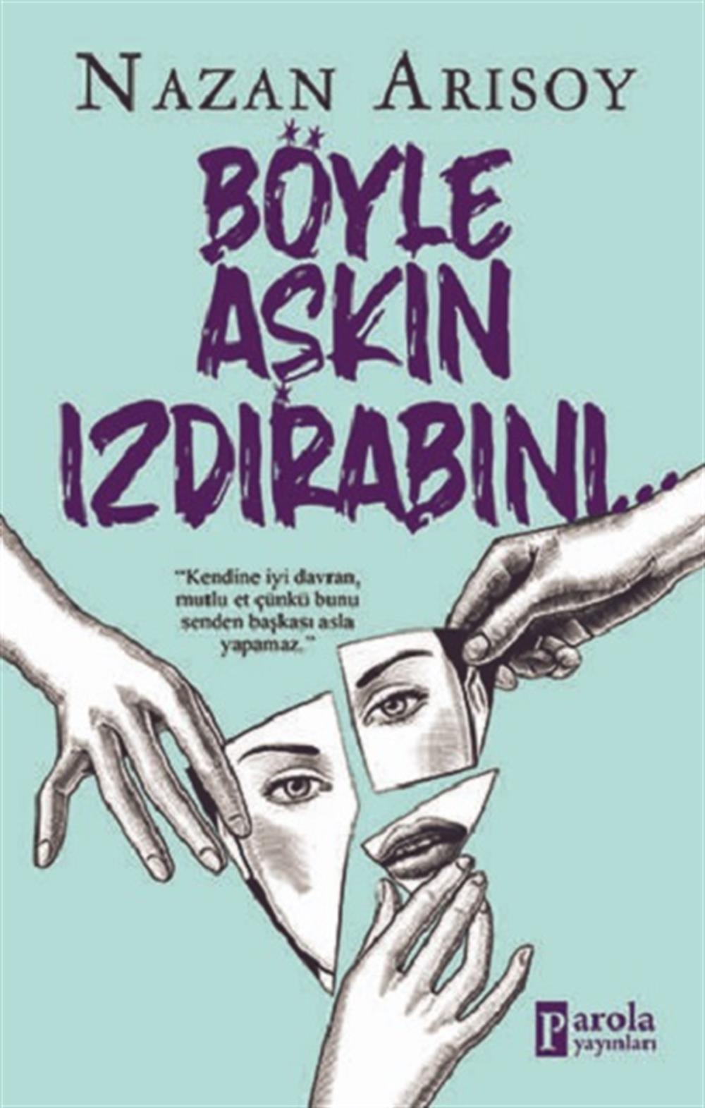 Böyle Aşkın Izdırabını