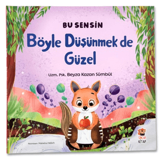 Böyle Düşünmek De Güzel - Bu Sensin