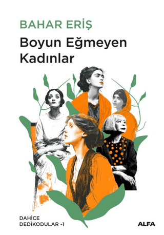 Boyun Eğmeyen Kadınlar