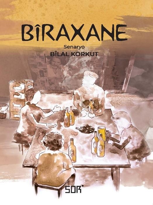 Bîraxane