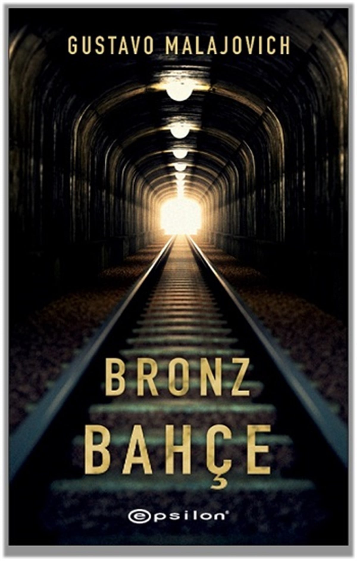 Bronz Bahçe