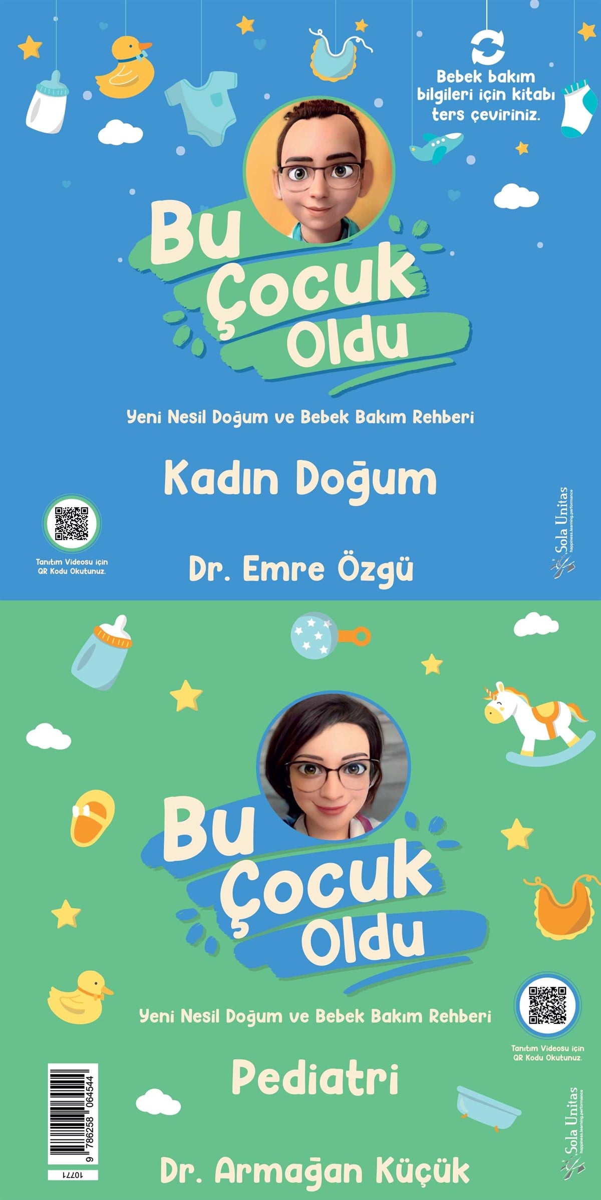 Bu Çocuk Oldu