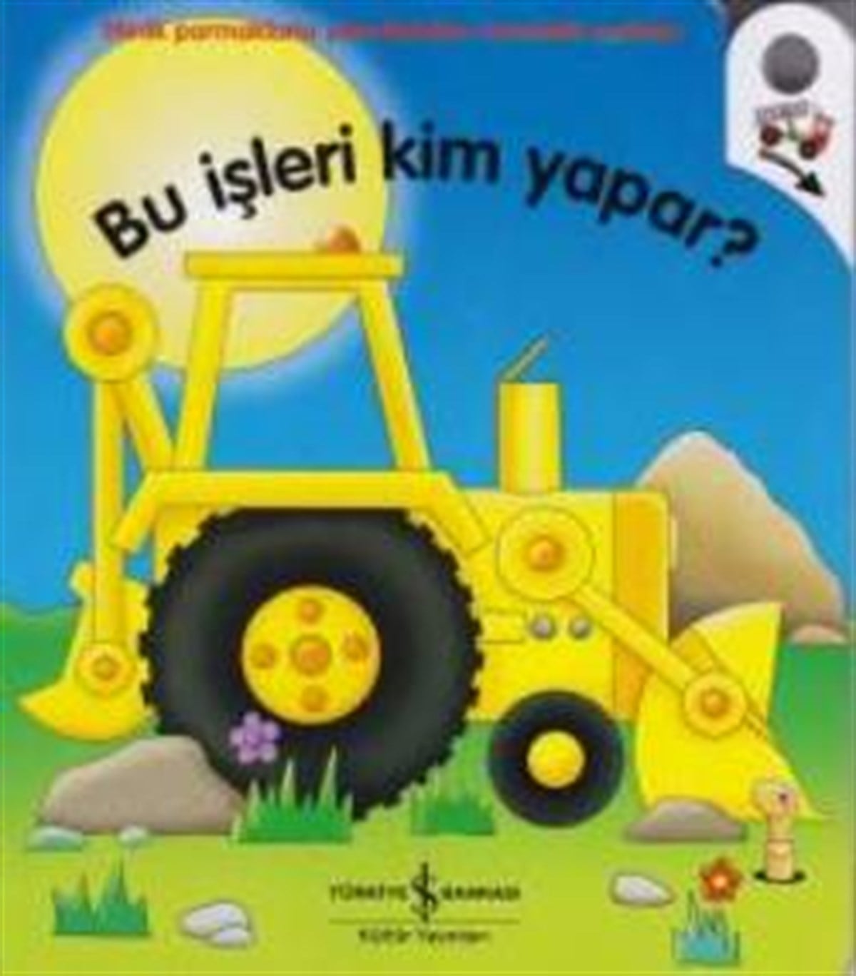 Bu İşleri Kim Yapar?