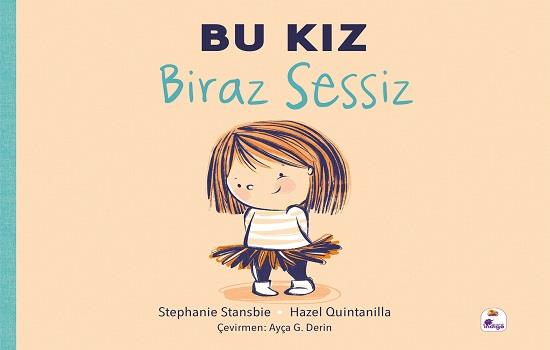 Bu Kız Biraz Sessiz