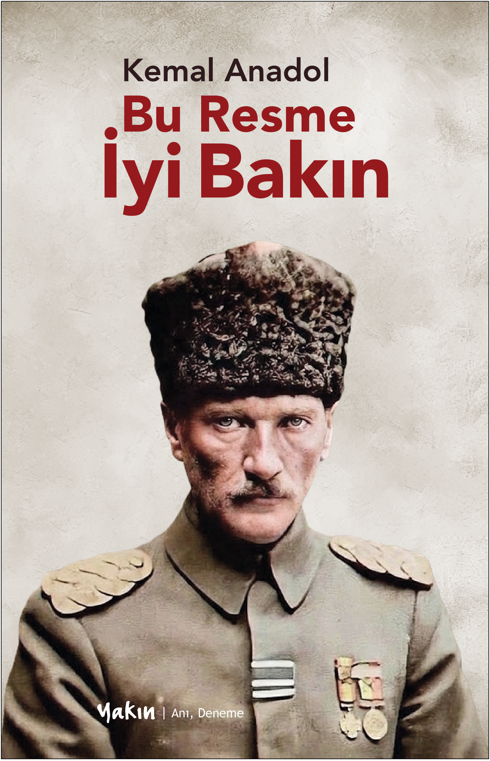 Bu Resme İyi Bakın