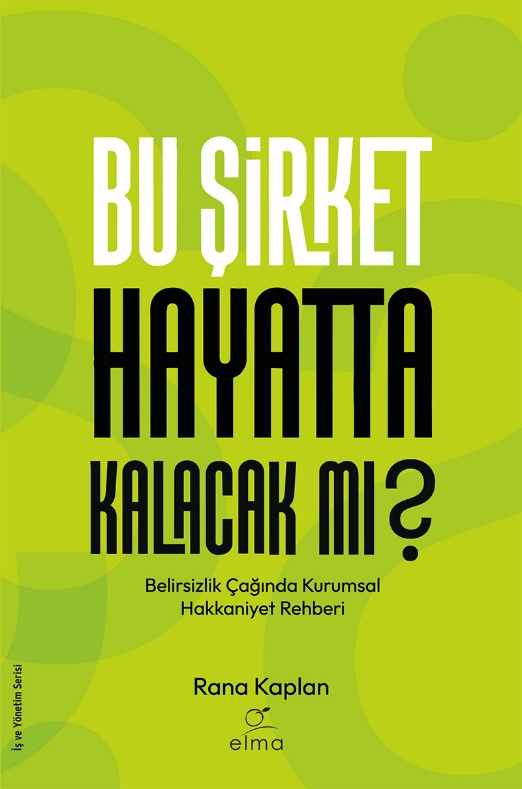 Bu Şirket Hayatta Kalacak mı?