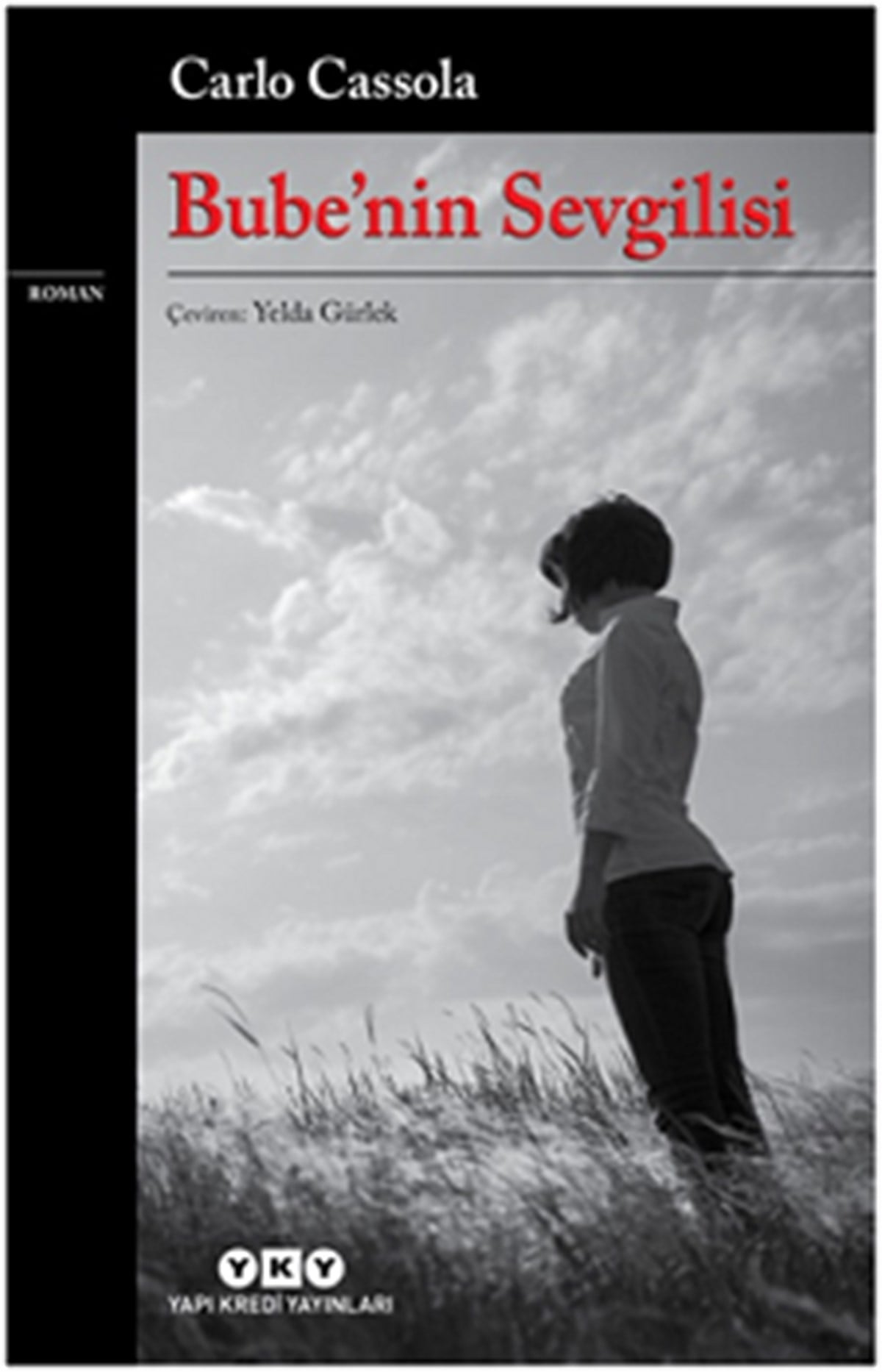 Bube’nin Sevgilisi