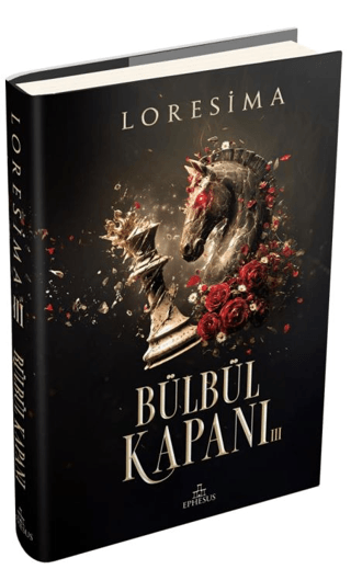 Bülbül Kapanı - 3 (Ciltli)