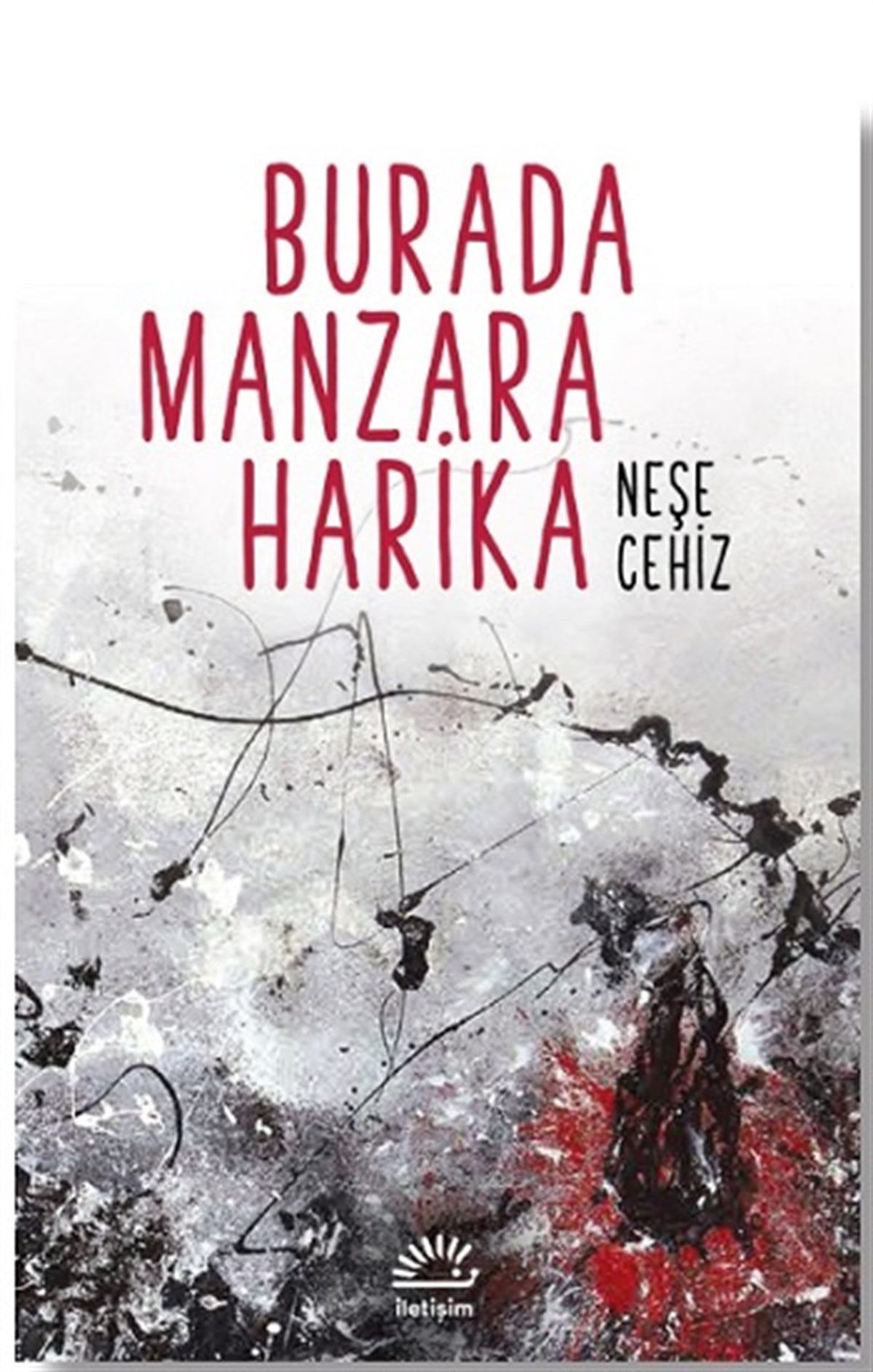 Burada Manzara Harika