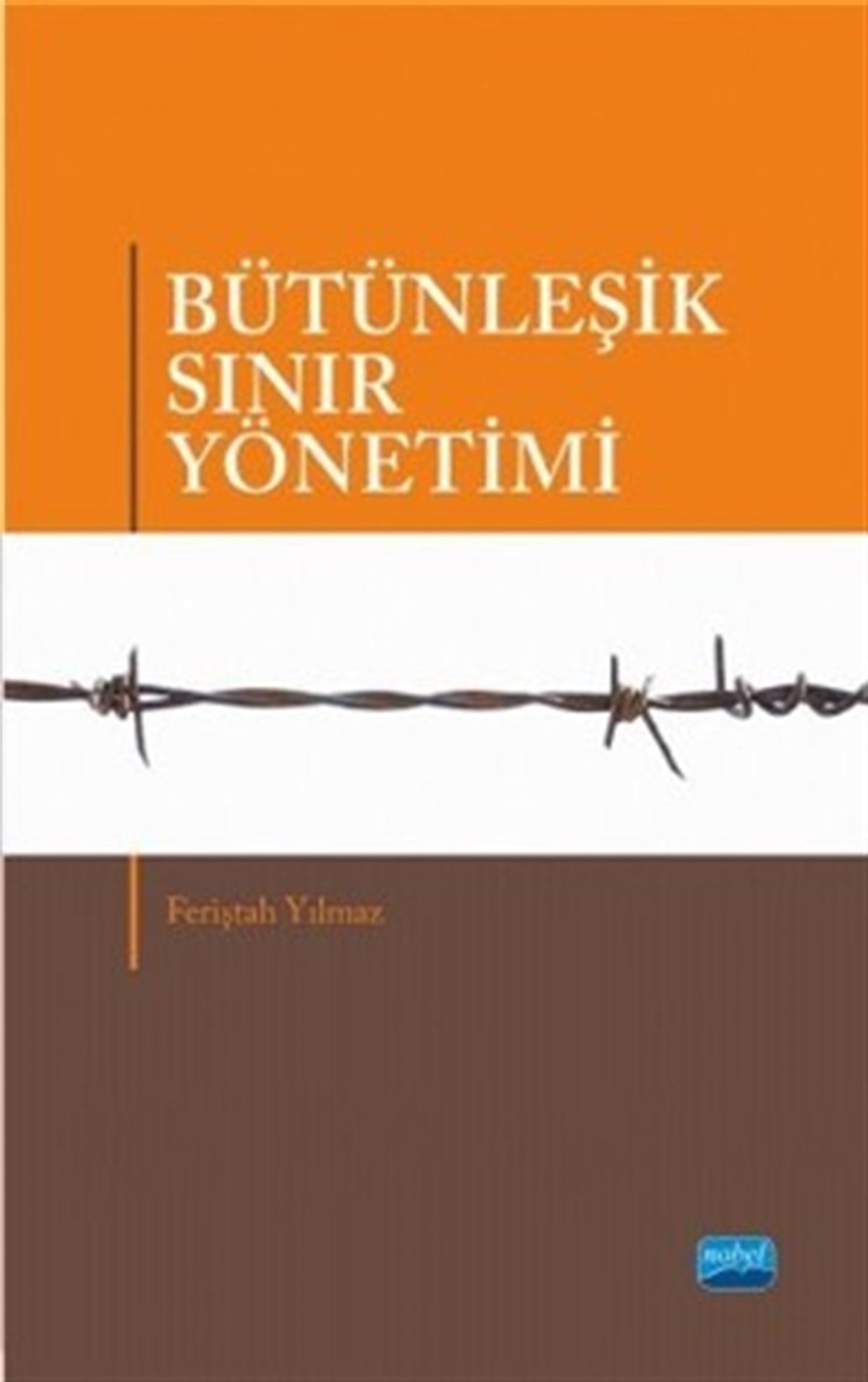 Bütünleşik Sınır Yönetimi