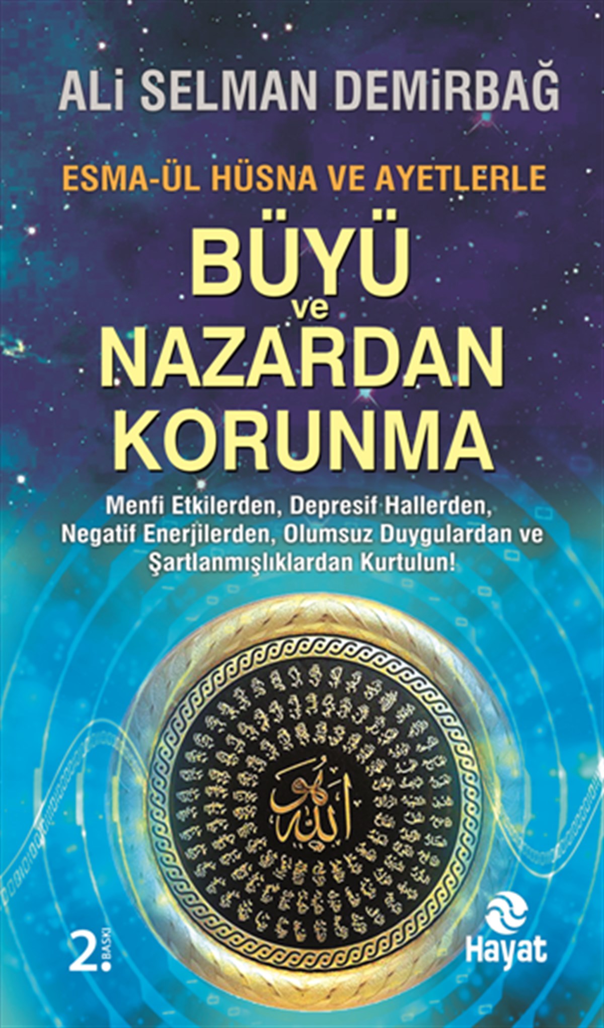 Büyü Ve Nazardan Korunma