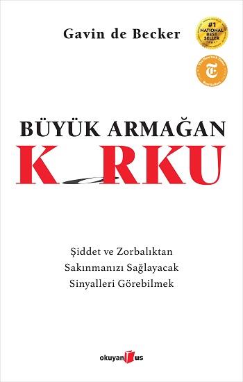 Büyük Armağan : Korku