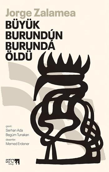 Büyük Burundun Burunda Öldü