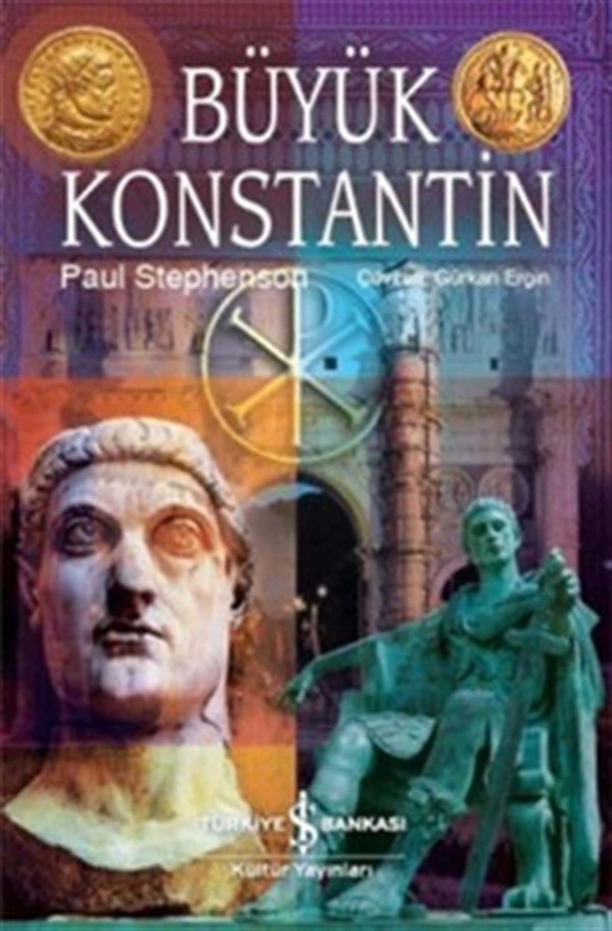 Büyük Konstantin