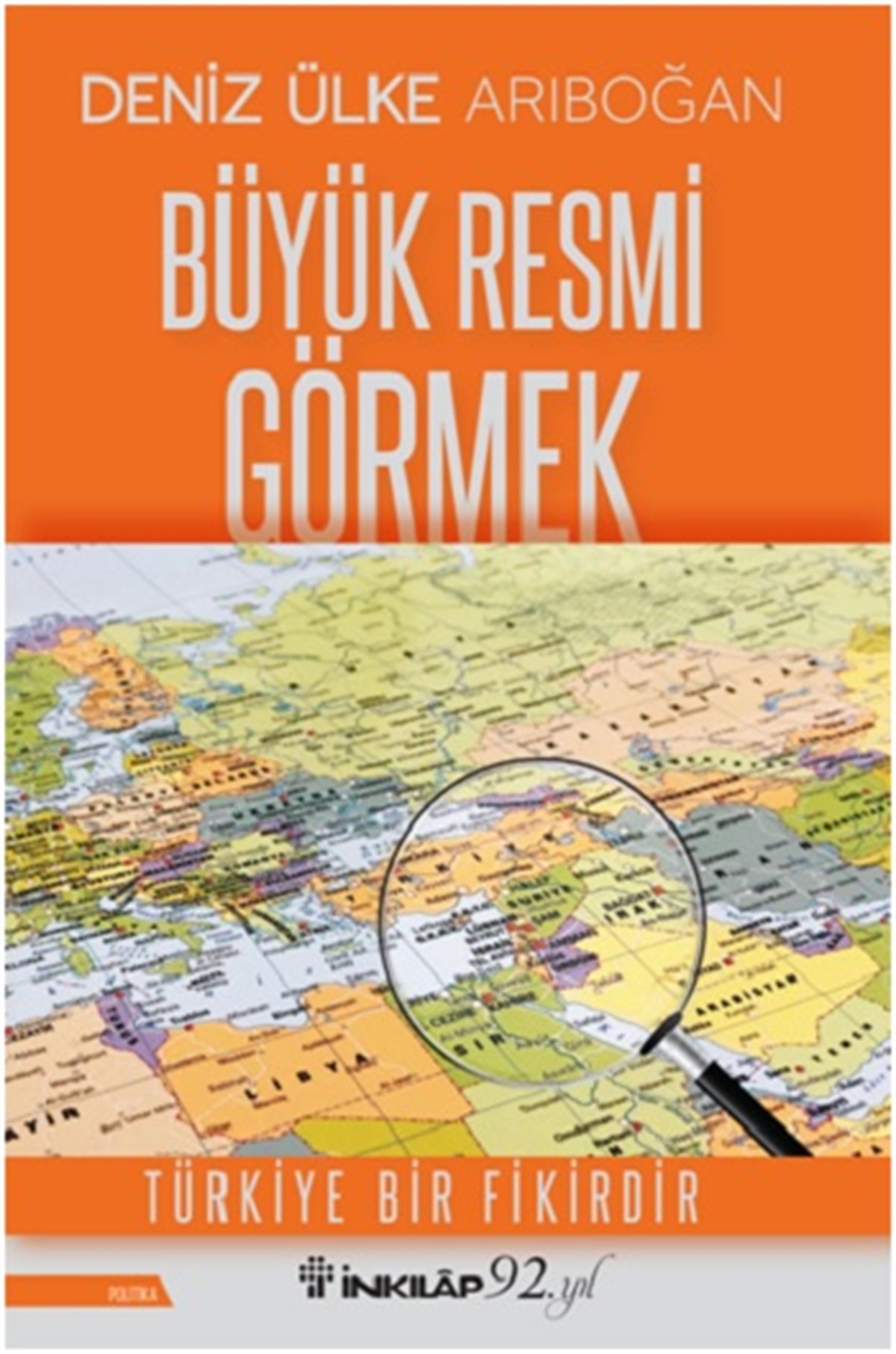 Büyük Resim Görmek