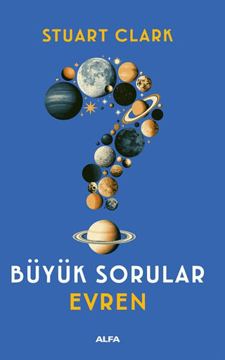 Büyük Sorular - Evren