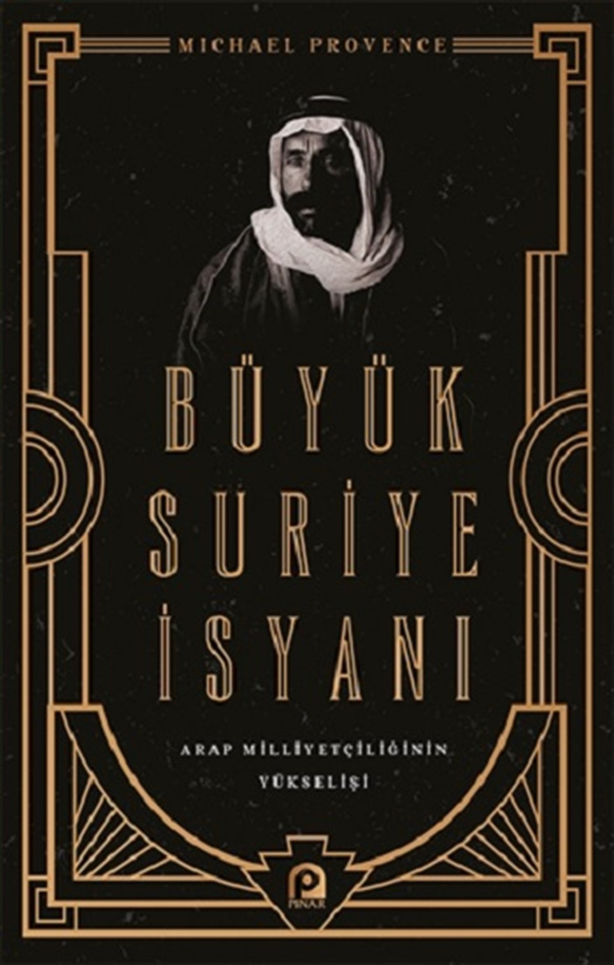 Büyük Suriye İsyanı
