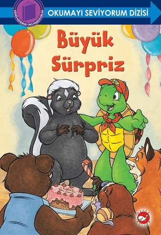Büyük Sürpriz