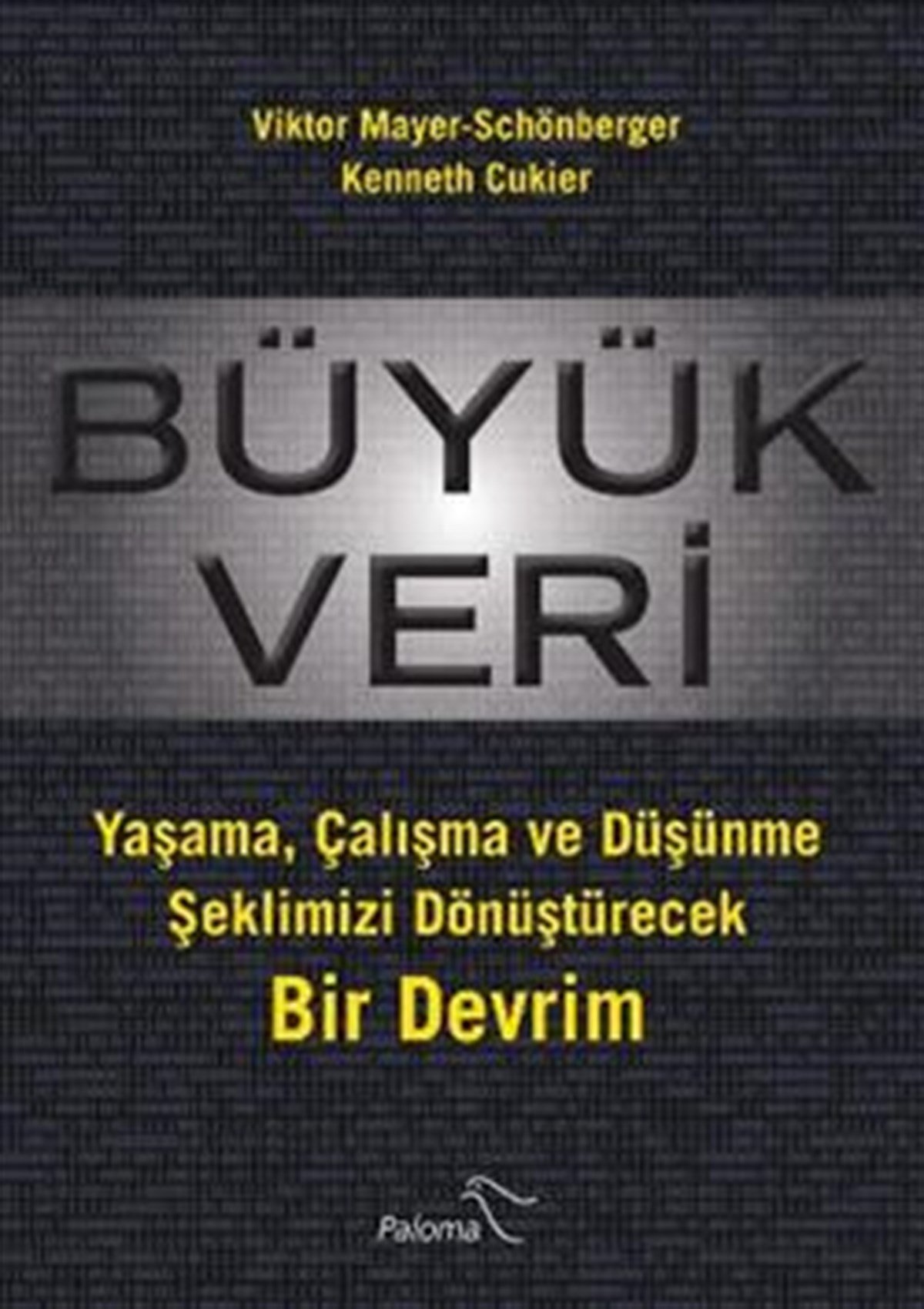 Büyük Veri