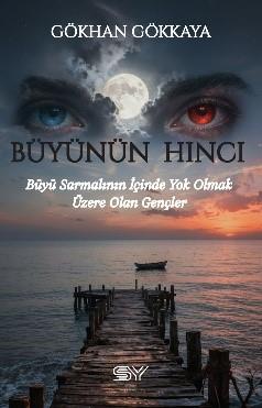 Büyünün Hıncı