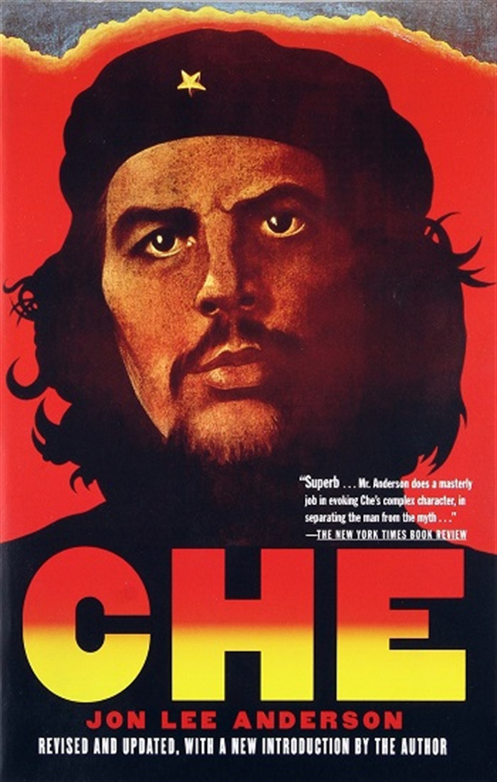 CHE GUEVARA - POSTER