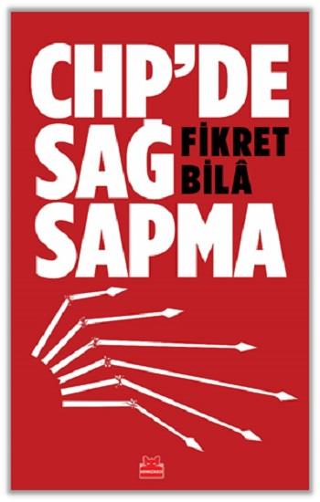 CHP’de Sağ Sapma