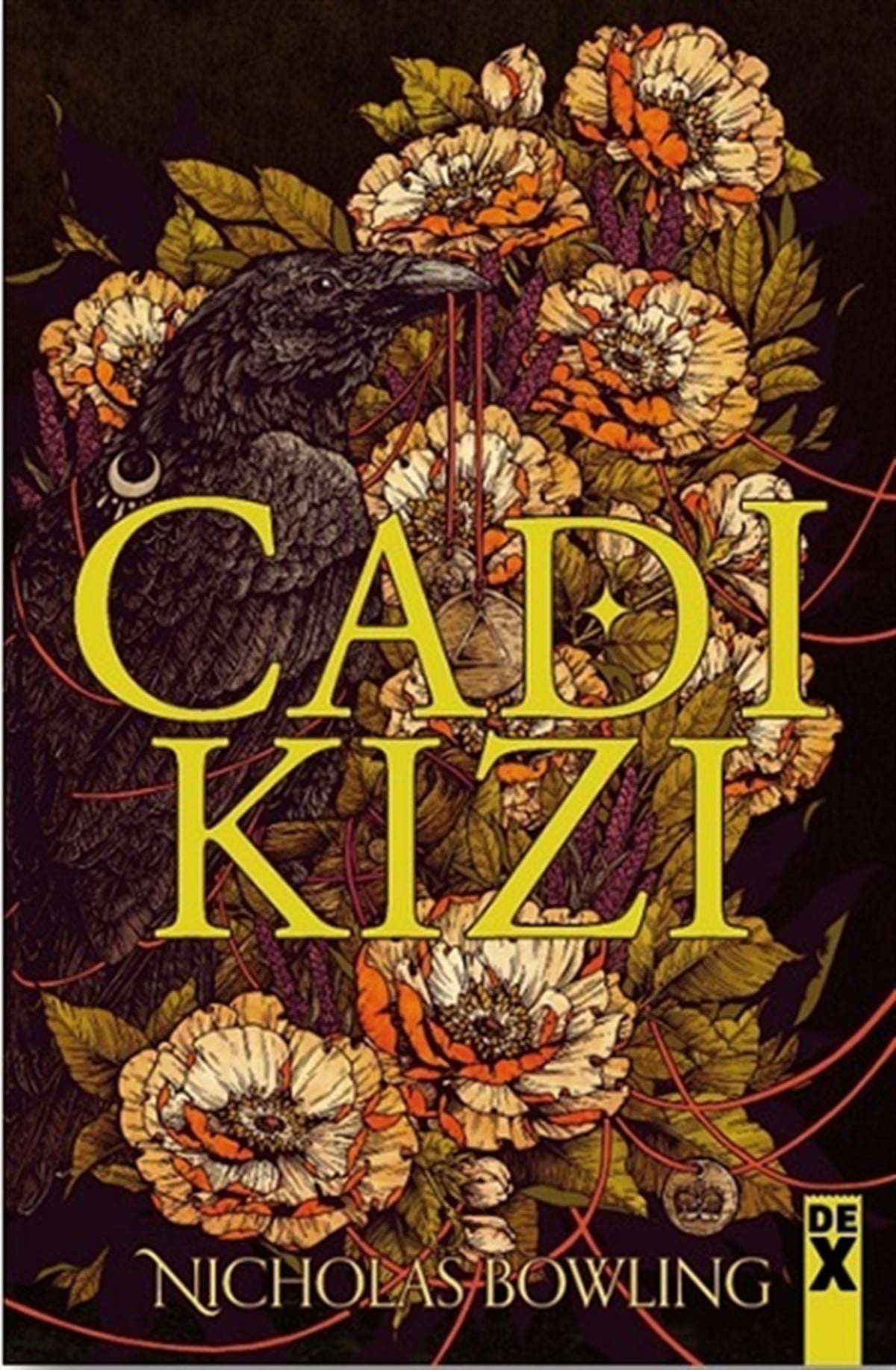 Cadı Kızı