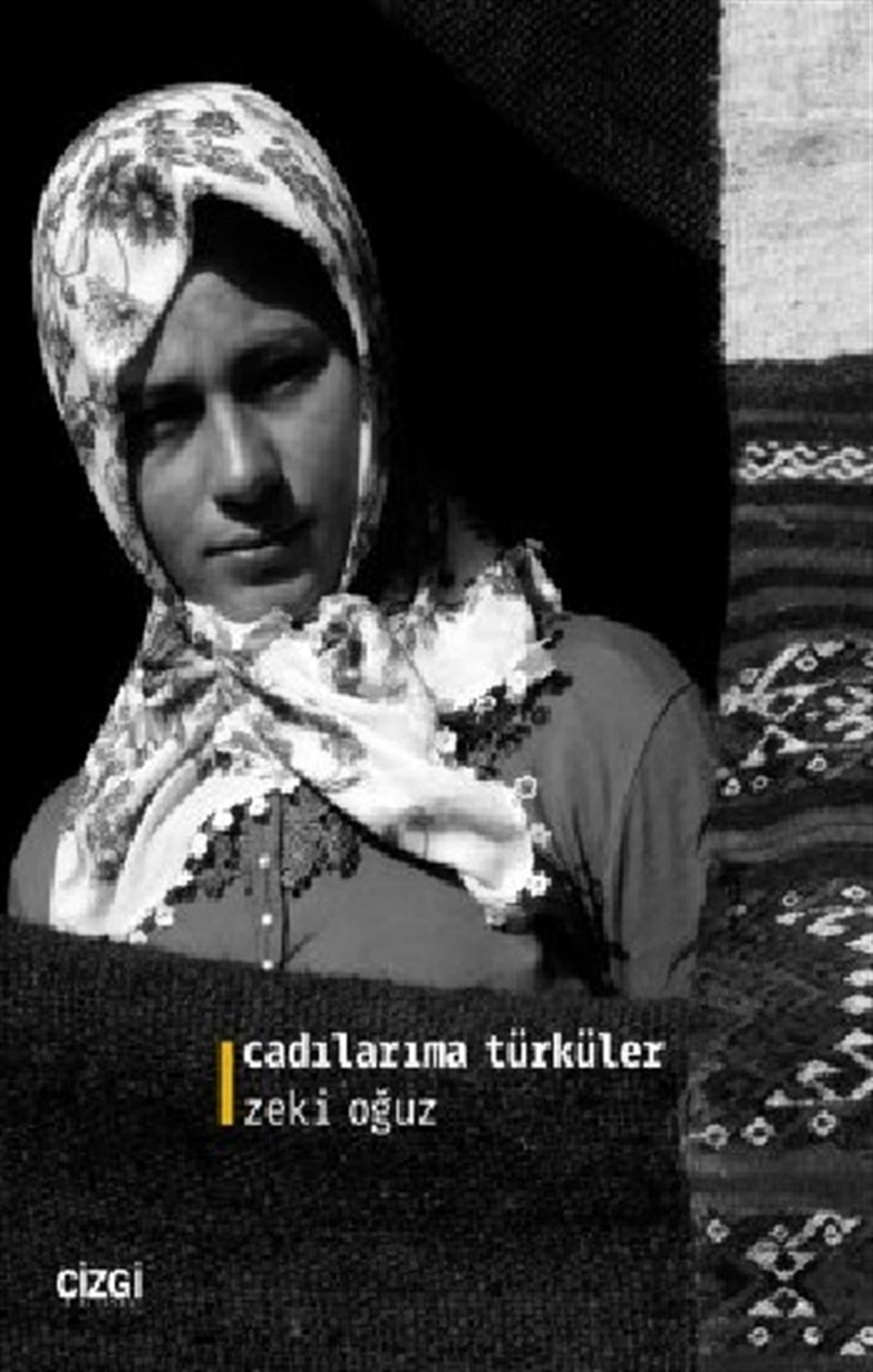 Cadılarıma Türküler
