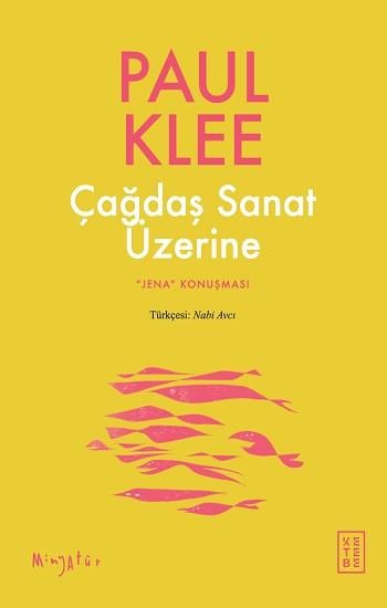Çağdaş Sanat Üzerine