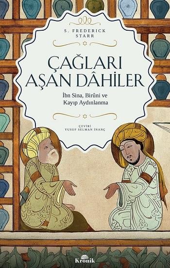 Çağları Aşan Dahiler
